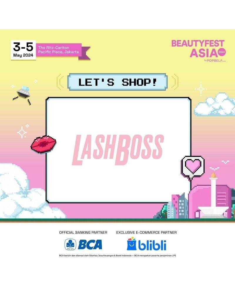 Instagram.com/beautyfest.asia